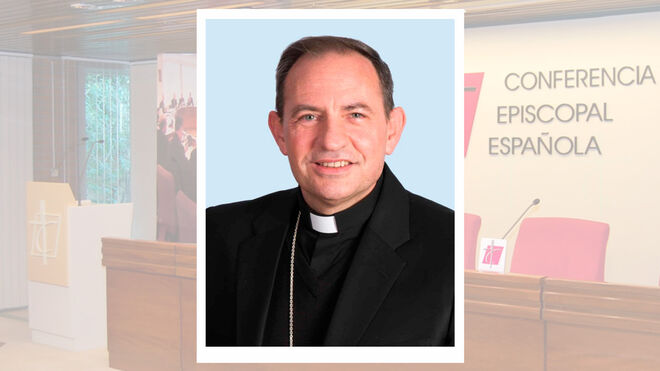 Abilio Martínez Varea, obispo de Osma-Soria