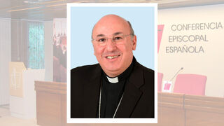 Francisco Jesús Orozco, obispo de Guadix