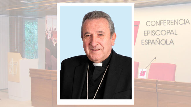 Gerardo Melgar, obispo de Ciudad Real