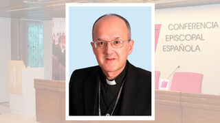 Julián Ruiz Martorell, obispo de Sigüenza-Guadalajara