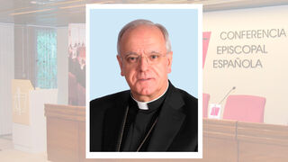 Leonardo Lemos, obispo de Ourense