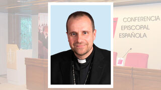 Xavier Novell, obispo emérito de Solsona