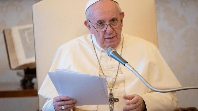 Papa Francisco