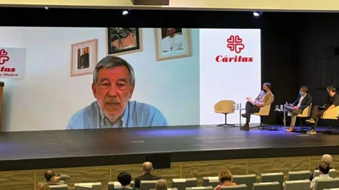 79ª Asamblea General Cáritas Española