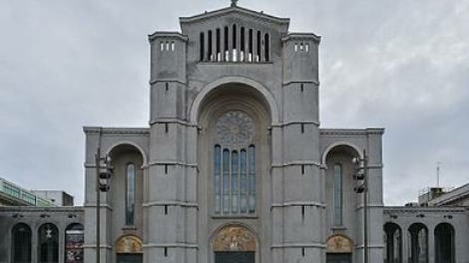 Catedral Metropolitana Concepción