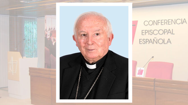 Antonio Cañizares, cardenal arzobispo electo de Valencia