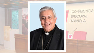 Quién es Bernardo Álvarez, obispo emérito de Tenerife