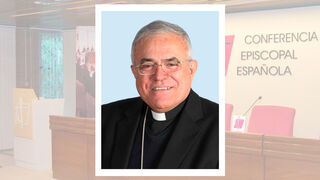 Demetrio Fernández, obispo emérito de Córdoba