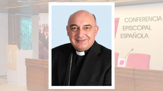 Quién es Enrique Benavent, arzobispo de Valencia