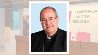 Francisco Cerro, arzobispo de Toledo