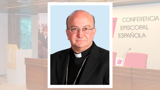 Quién es Francisco Conesa, obispo de Menorca