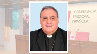 José María Gil Tamayo, arzobispo de Granada