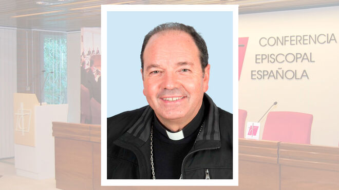 Juan Carlos Elizalde, obispo de Vitoria