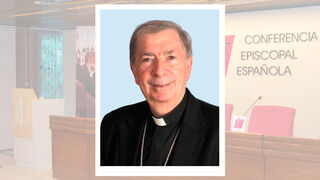 Salvador Giménez Valls, obispo emérito de Lleida