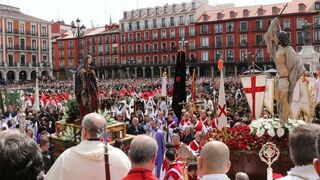 Semana Santa vallisoletana