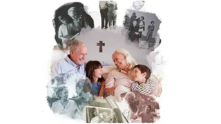 Los obispos españoles abogan por un "diálogo intergeneracional" en su mensaje para el Día de los Abuelos