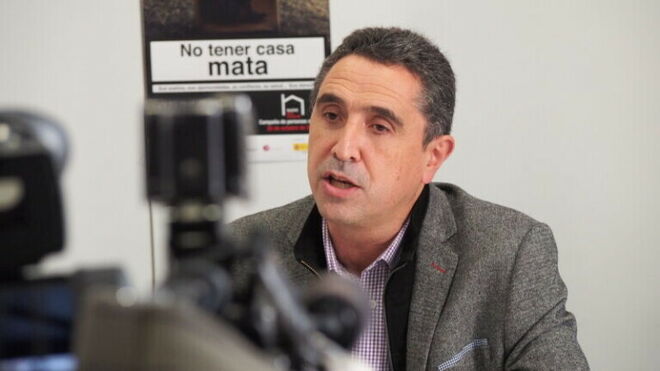 Fernando García Cadiñanos