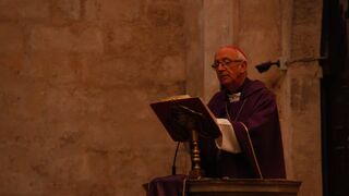 Monseñor Aranguren