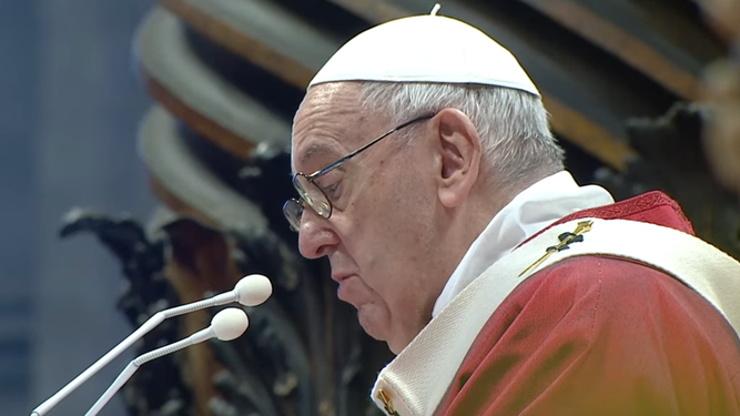 Papa Francisco