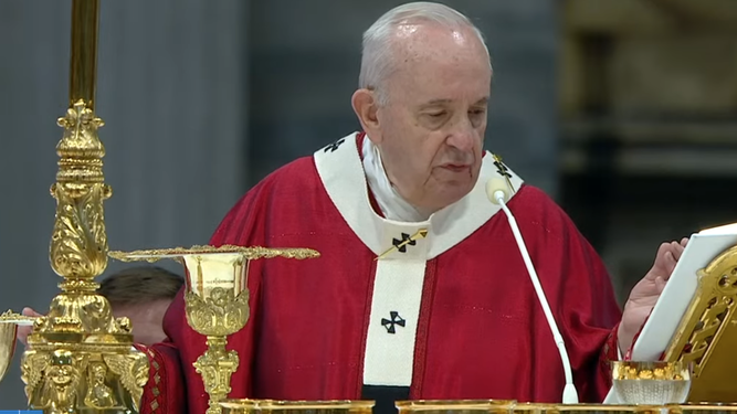 Papa Francisco