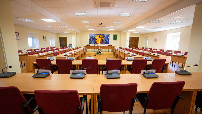 Sala capitular