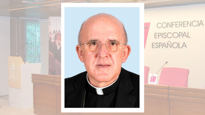 Carlos Osoro, cardenal arzobispo de Madrid