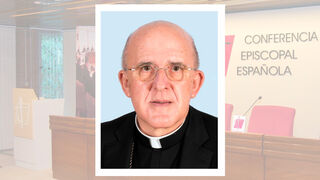 Carlos Osoro, cardenal arzobispo emérito de Madrid