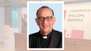 Juan José Omella, cardenal arzobispo de Barcelona