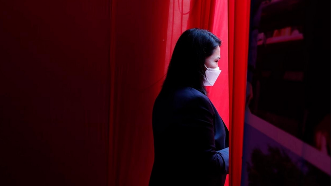 Fujimori