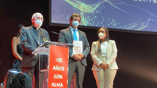 Premian el vídeo del Vaticano sobre el Día Internacional de la Fraternidad Humana