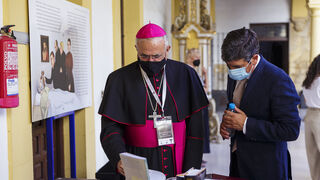 Demetrio Fernández, obispo de Córdoba
