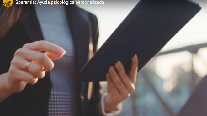 'Sperantia.App'