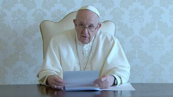 Papa Francisco