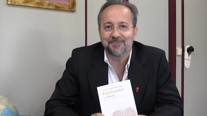 José carlos Bermejo