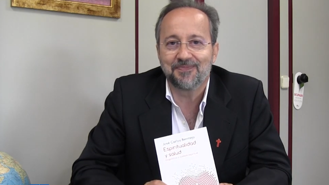 José carlos Bermejo