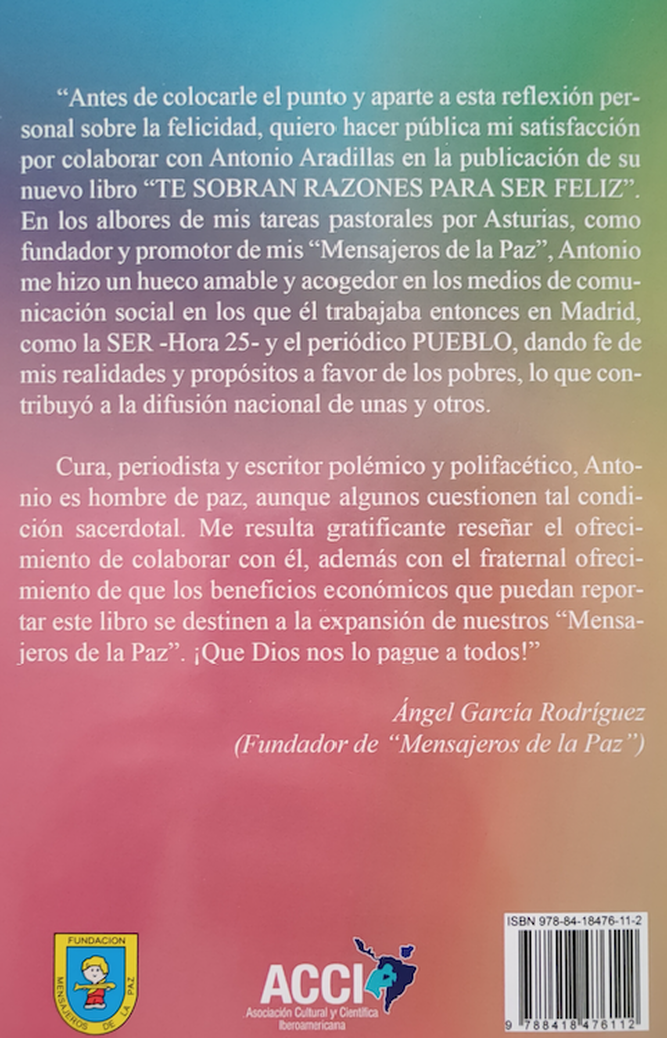 Contra del Libro