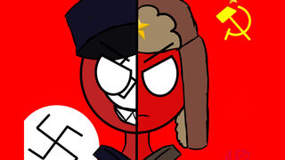 Ochenta aniversario de la operación Barbarroja (22 de junio de 1941)