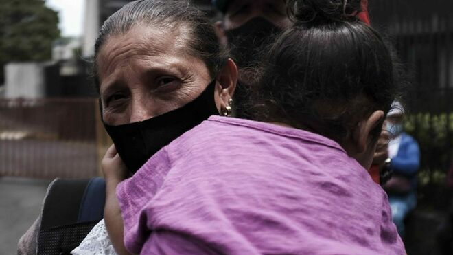 La corrupción empobrece al pueblo