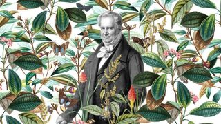 Alexander von Humbolt