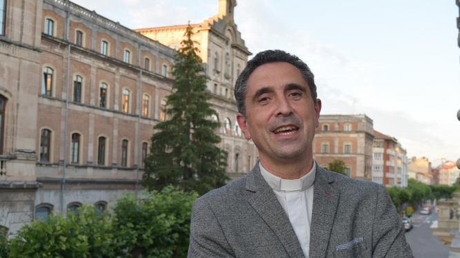 Fernando García Cadiñanos