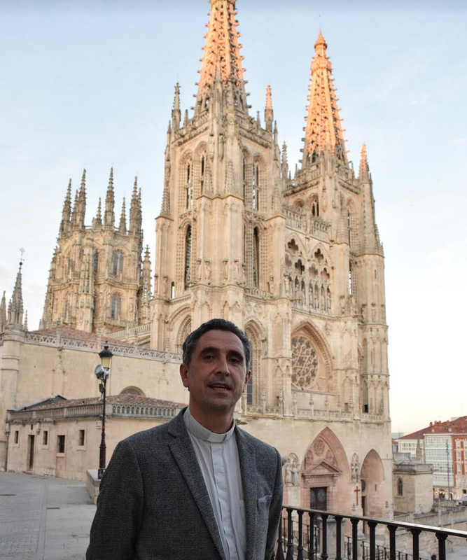 Fernando García Cadiñanos