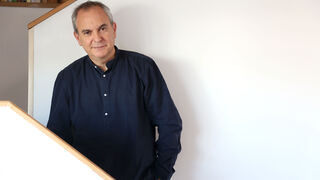 Pablo d’Ors: “Jesús es un extraordinario arquetipo del yo más profundo”