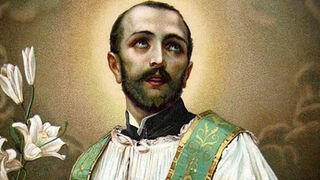 San Antonio Mª Zaccaría (El Ángel de Cremona)