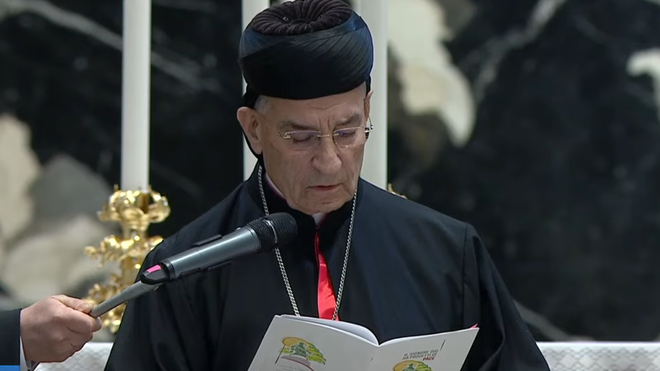 Cardenal Rai