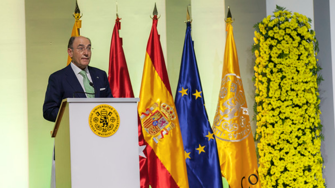 Graduaciones Comillas