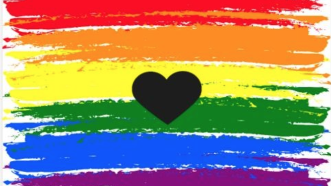 Bandera Lgtbi