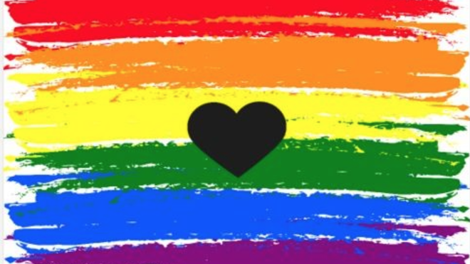 Bandera Lgtbi