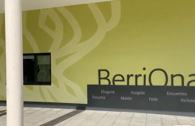 Berri Ona
