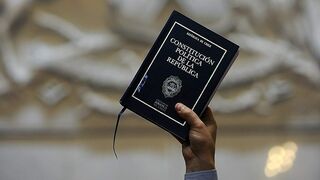 Chile da comienzo a la redacción de la nueva Constitución