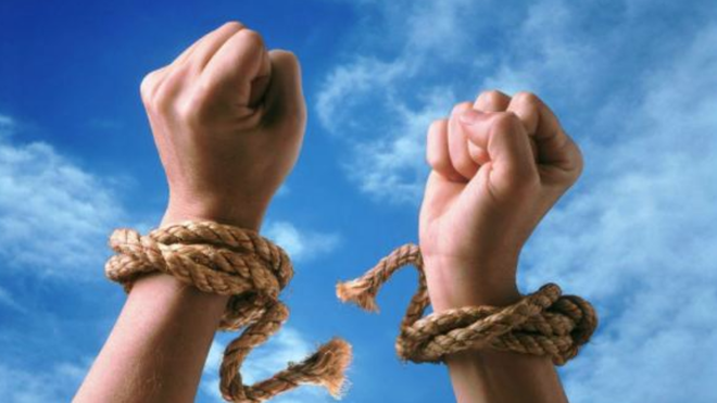 Liberdade e dignidade humana